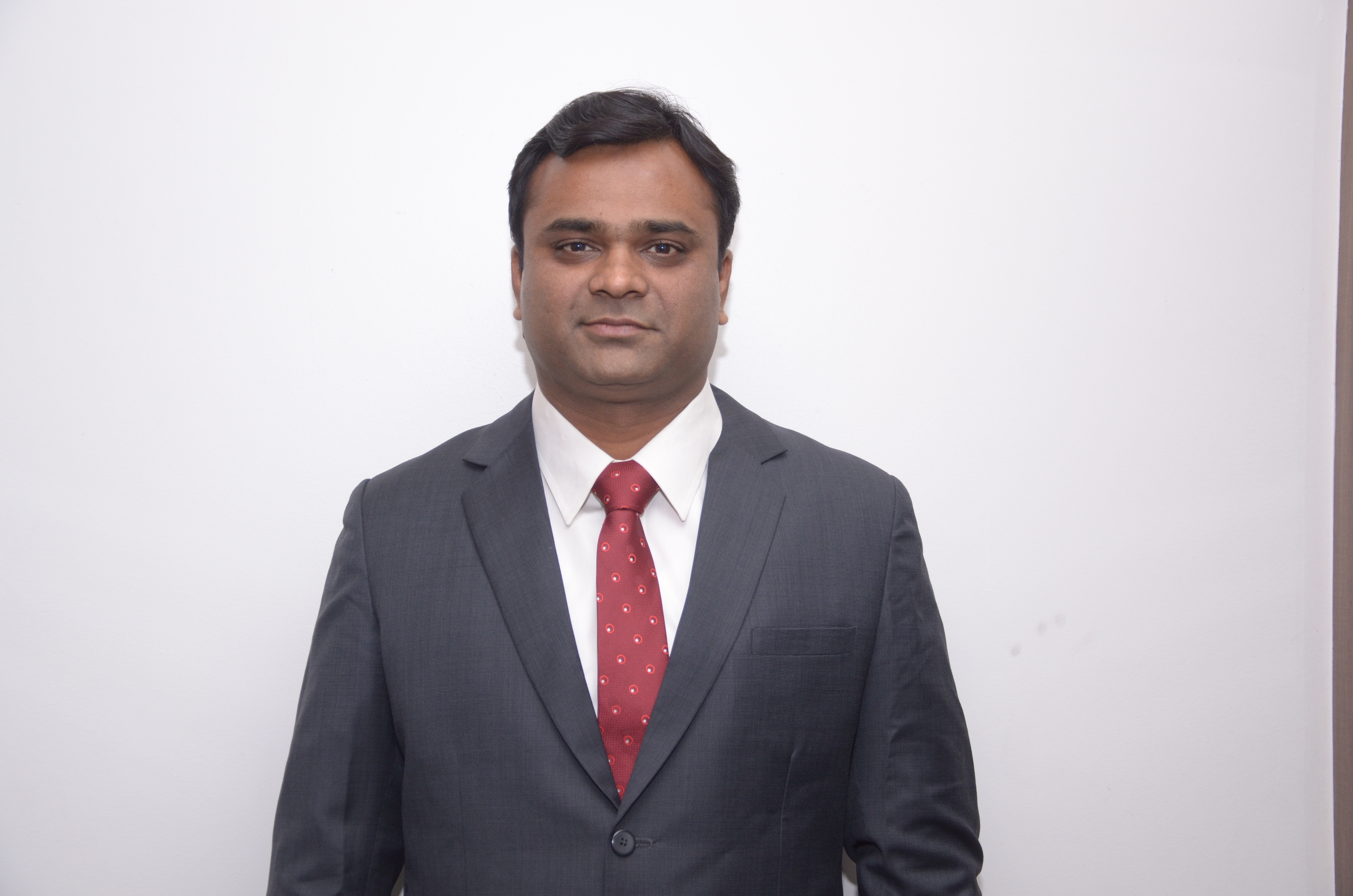 CA PANKAJ KALANTRI